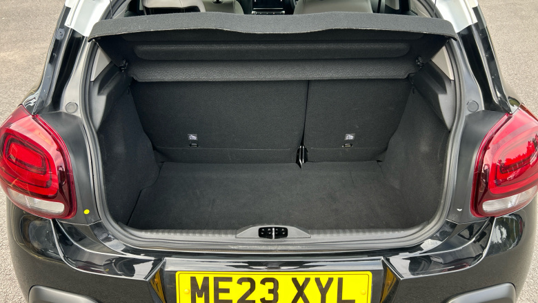 Citroen C3 1.2 PureTech 110 Shine Plus 5dr Petrol Hatchback